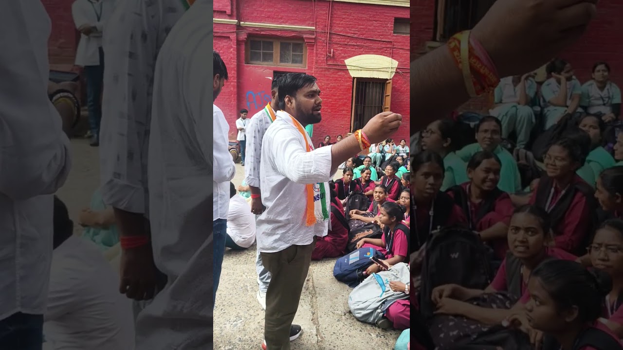 Ranchi University Protest Today | Students Angry Over Session Delay 😡