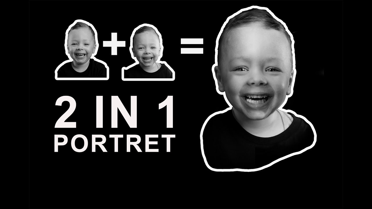 Geweldige resultaten met photoshop laagmaskers: achter de schermen tips en tricks
