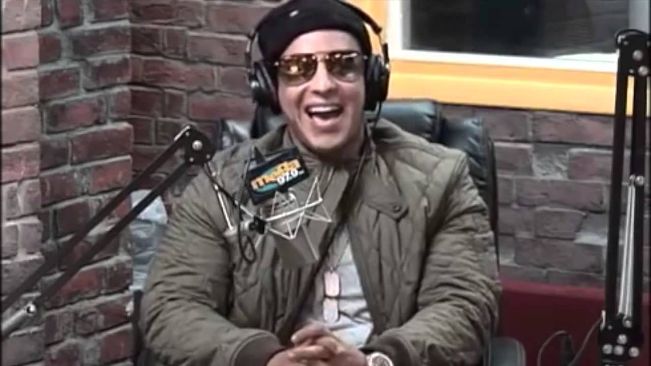 Daddy Yankee