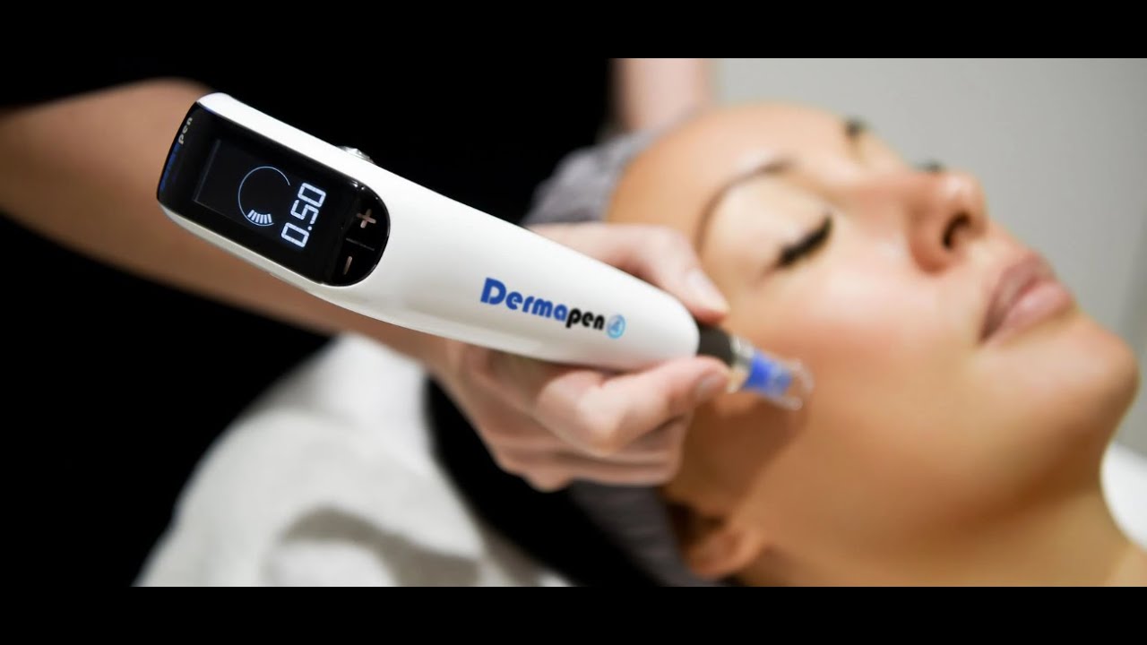 Dermapen 4