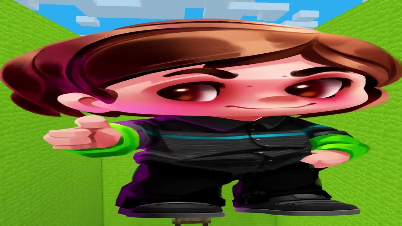 200 Jugadores Bobicraft Animacion de Minecraft (NO OFICIAL) 
