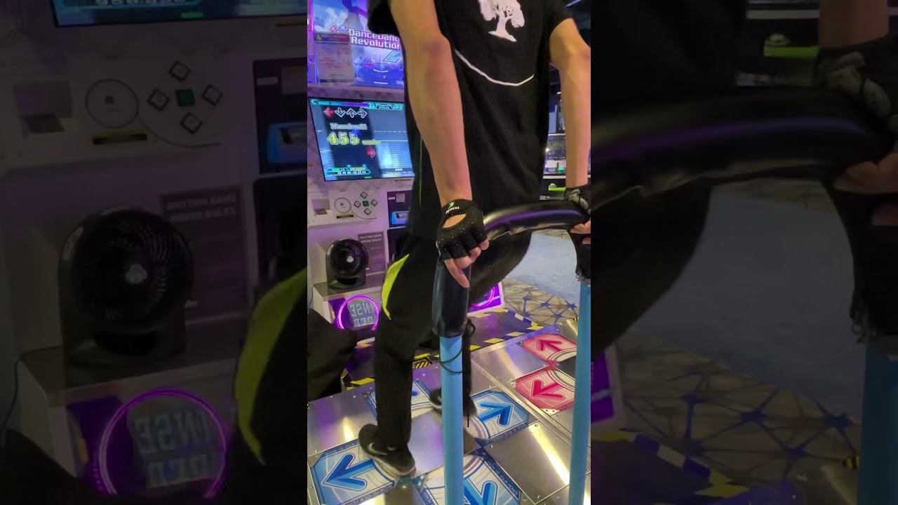 [DDR A20 PLUS] Umeyukiyo ESP 999,690 14 PFC #31!!