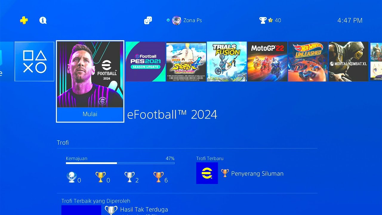 REVIEW LENGKAP GAME GRATIS UNTUK PENGGUNA PS4 ORI
