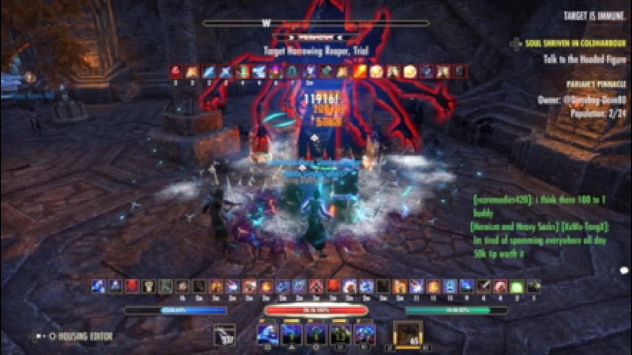 ESO EC Cro 101k+ (Firesong)