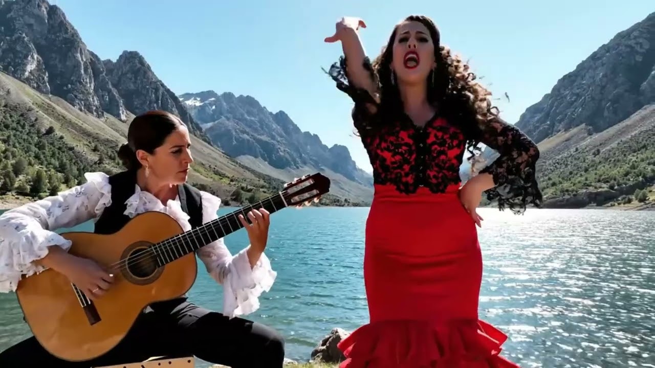 You’ll Replay This Flamenco Fusion Again and Again | Flamenco Guitar
