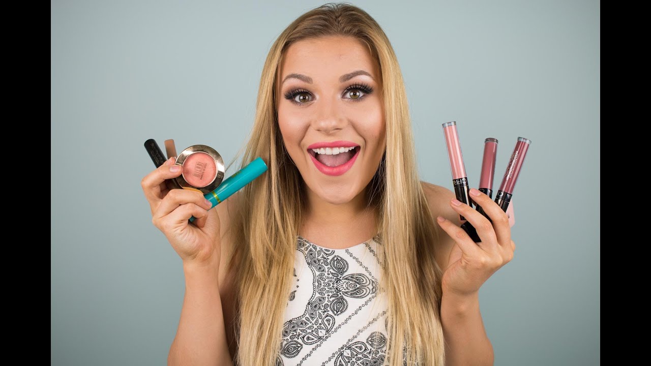 April Favorites  |  Emily Freybler