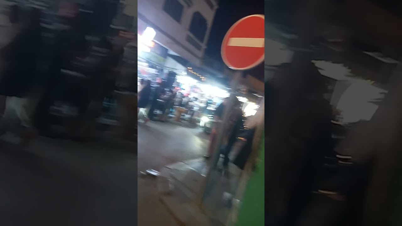 الفوضى الاحتلال الملك العمومي