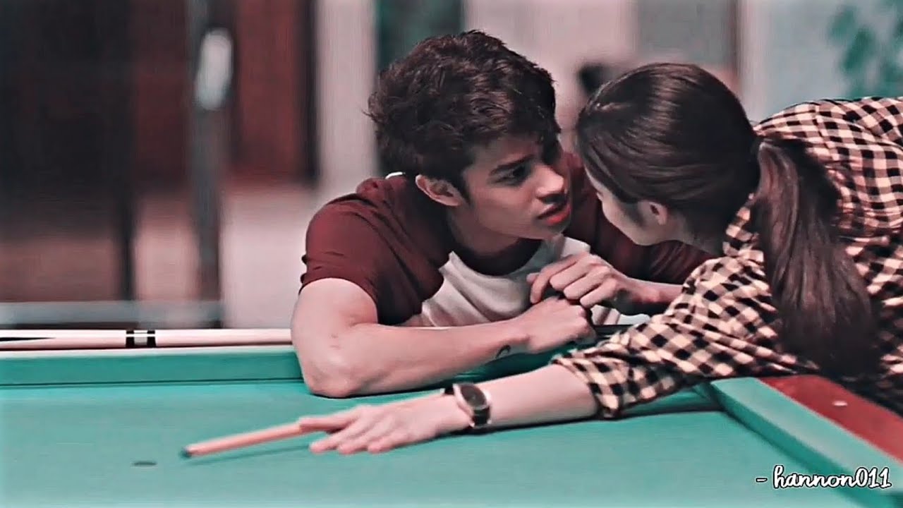 「FMV」He's Into Her &bull; Hometown Smile (TagSen)