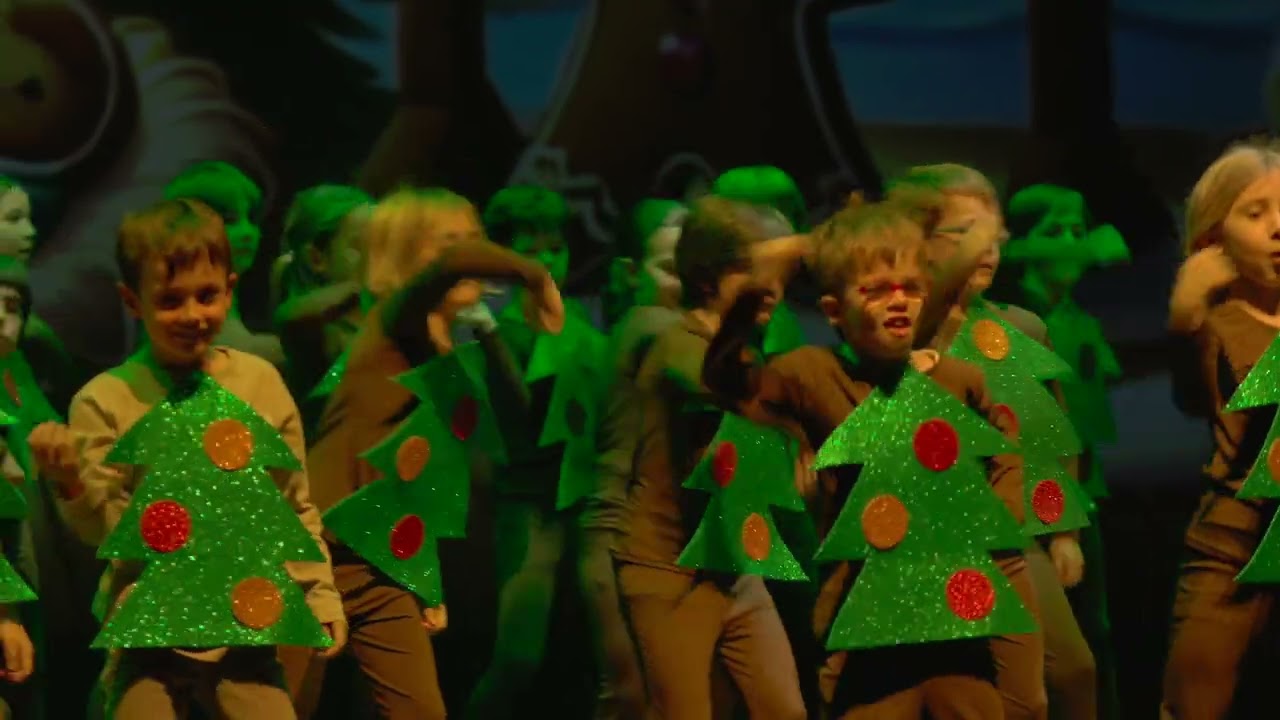 Festival de Navidad Gaztelueta 2024