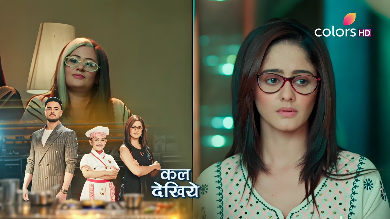 Mannat NEW PROMO - 16th March 2026 - Episode 372