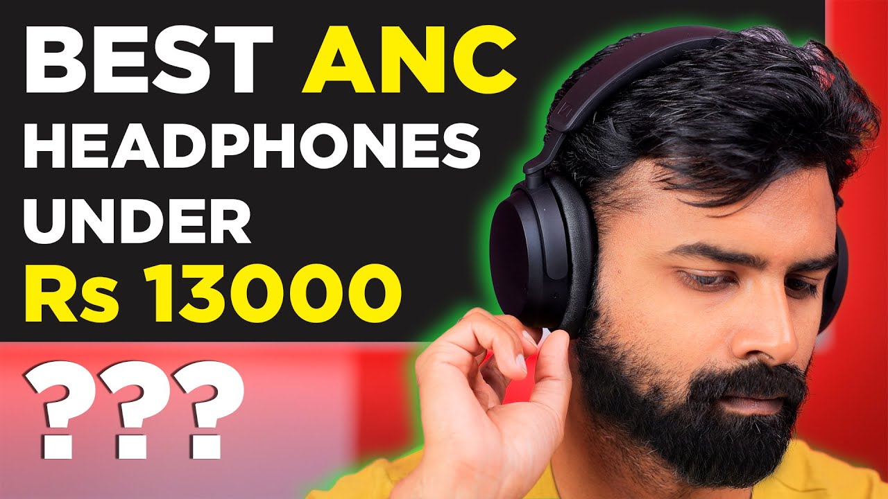 Best Headphones Under Rs 13000 in India? | Sennheiser Accentum Wireless Review
