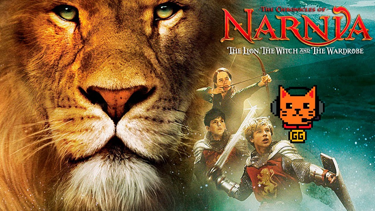 De volta a Nárnia 🦁❄️ | Crónicas de Narnia (PS2)