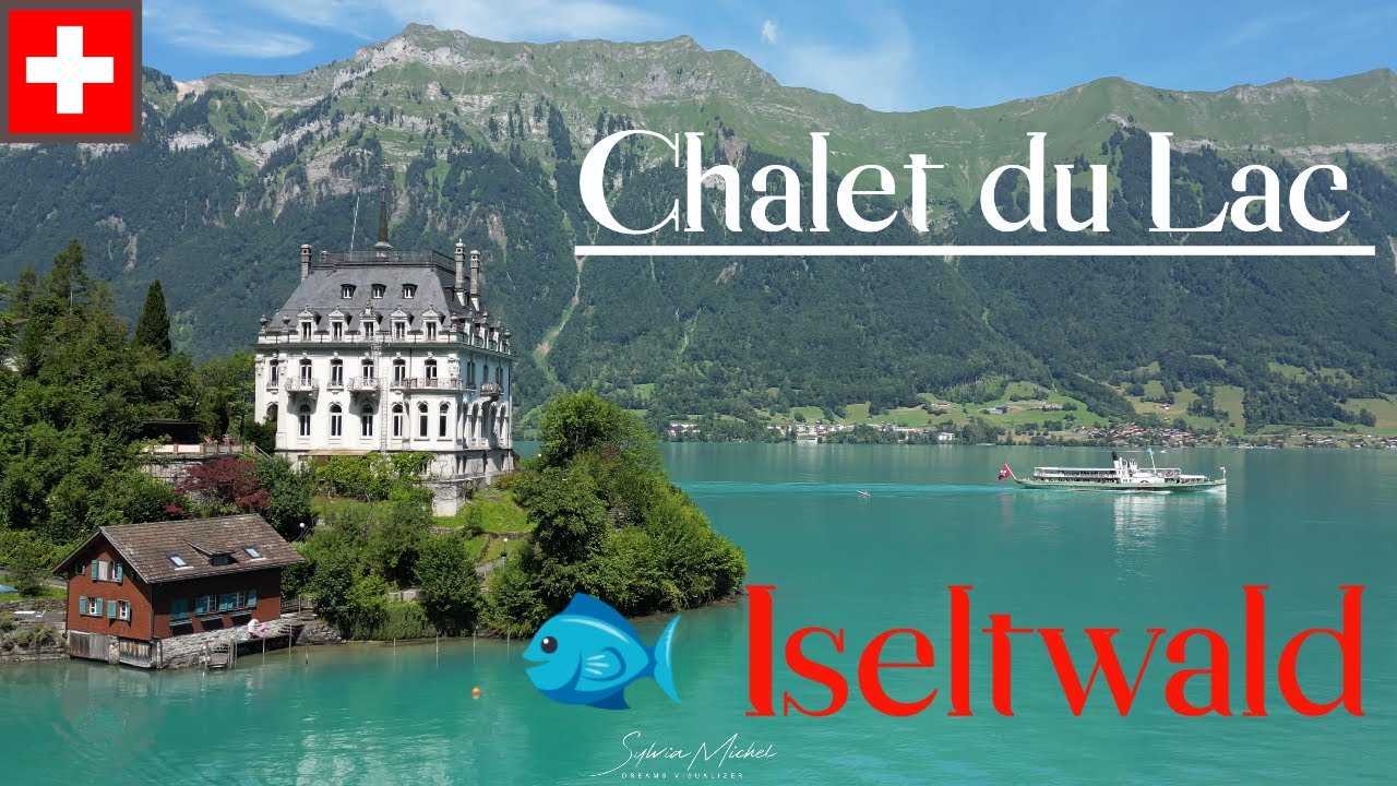 Iseltwald 