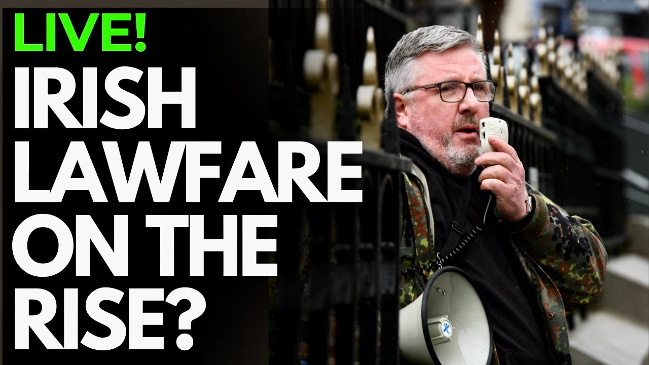 LIVE! - PHILIP DWYER SHOCK COURT JUDGEMENT - FULL BREAKDOWN WITH JOHN WILSON