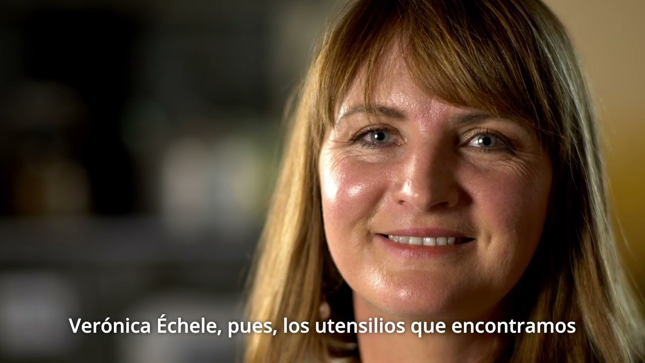 GASTRONÓMADAS | Ep3: MENONITAS