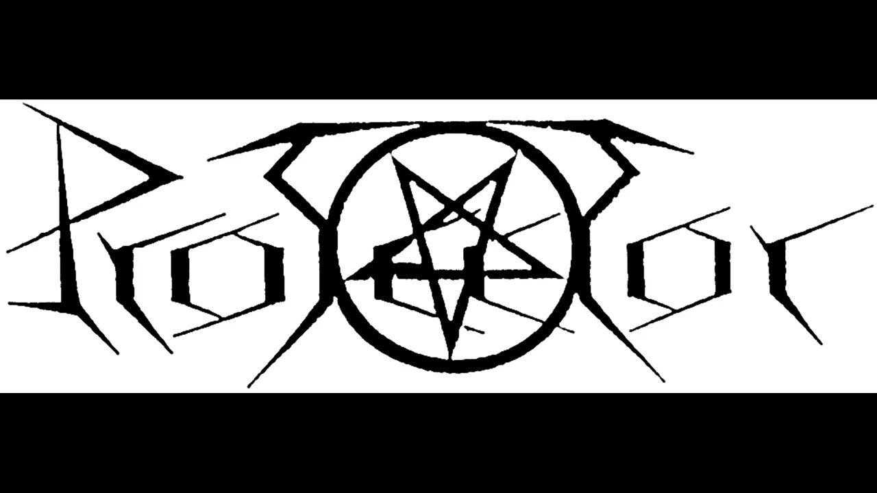 Protector - Rehearsal 1988 (Demo)