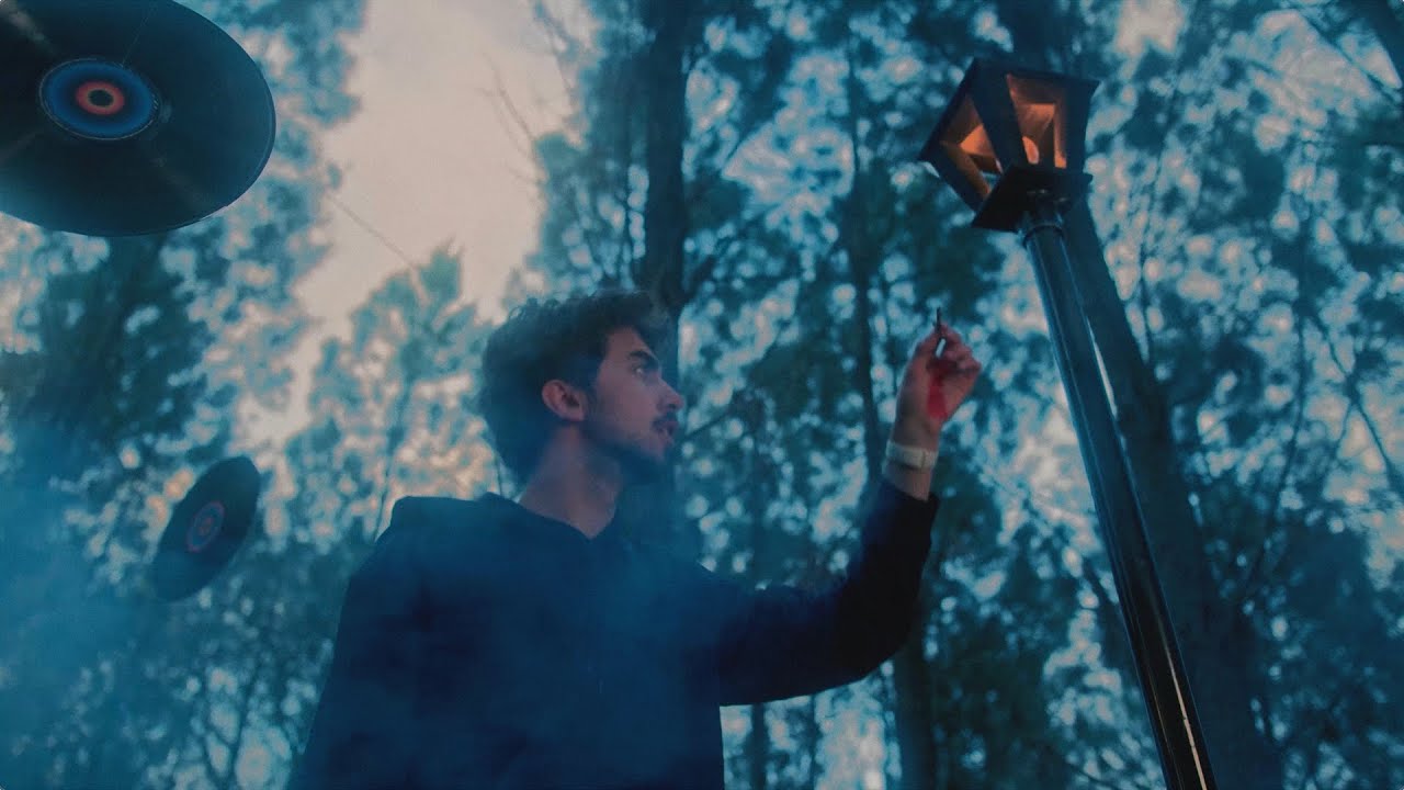 ABRAN - Alpha (Official Video)