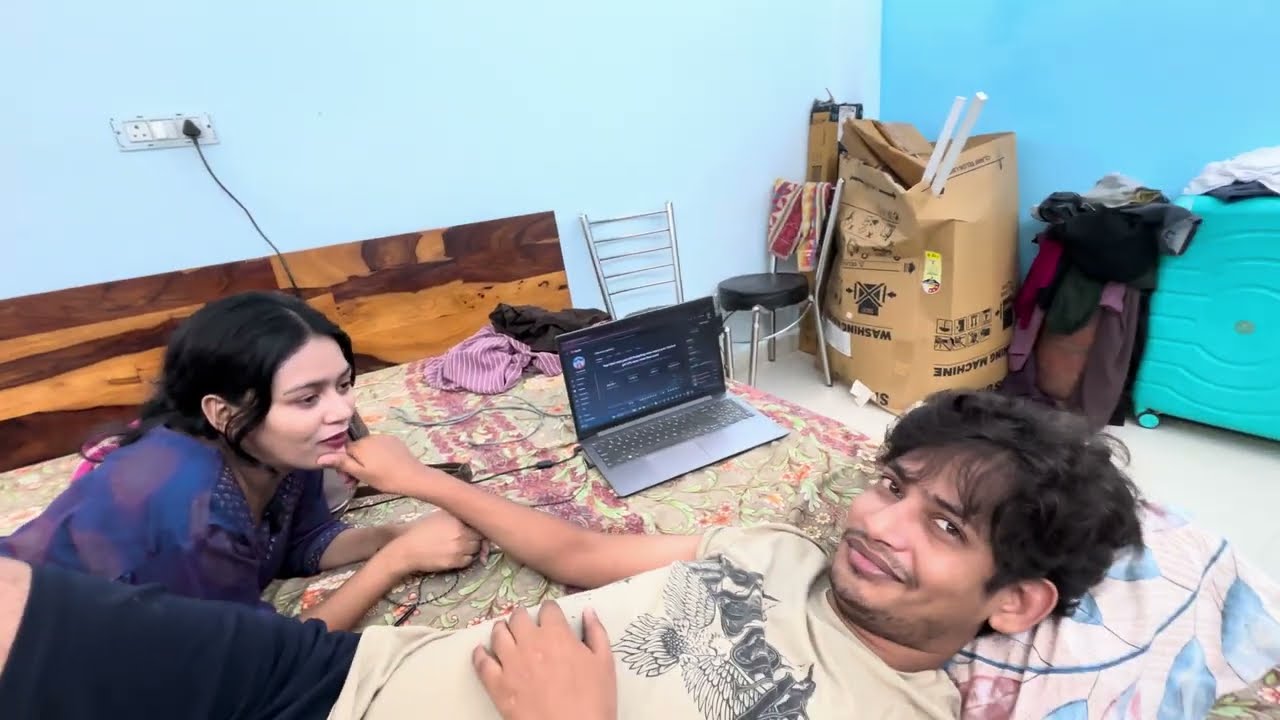 Bhagwan se Mangi Dua