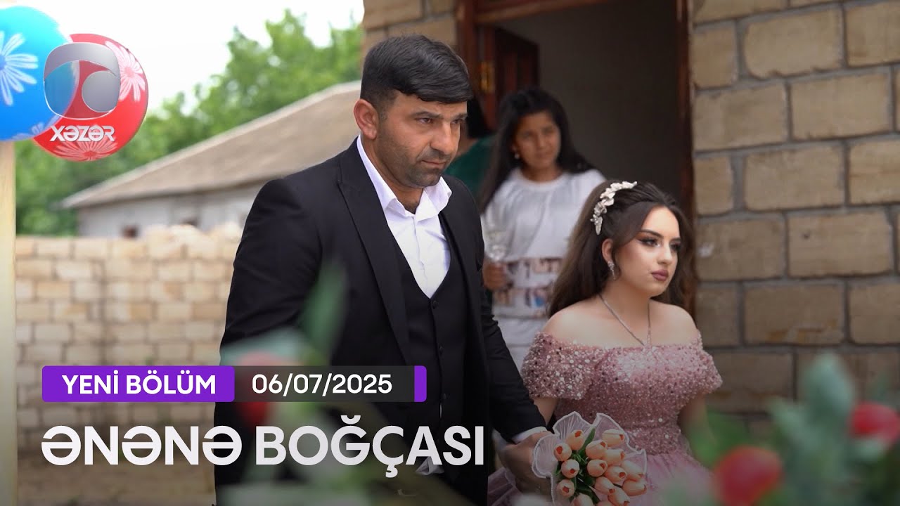 Ənənə Boğçası - Ağcabədi rayonu: Hüsülü kəndi   06.07.2025