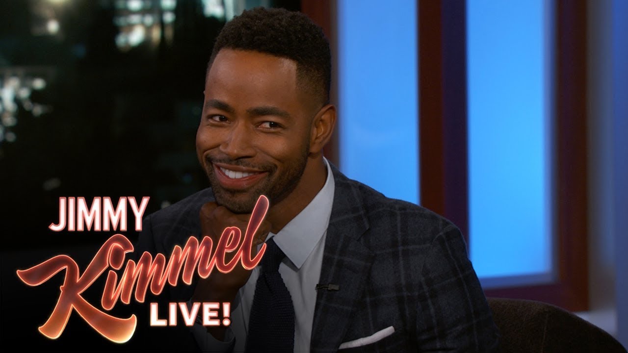 Jay Ellis Reveals Tweet Turned into Accidental Party
