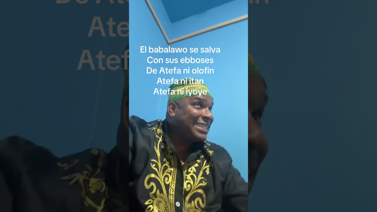 Ifa odara 