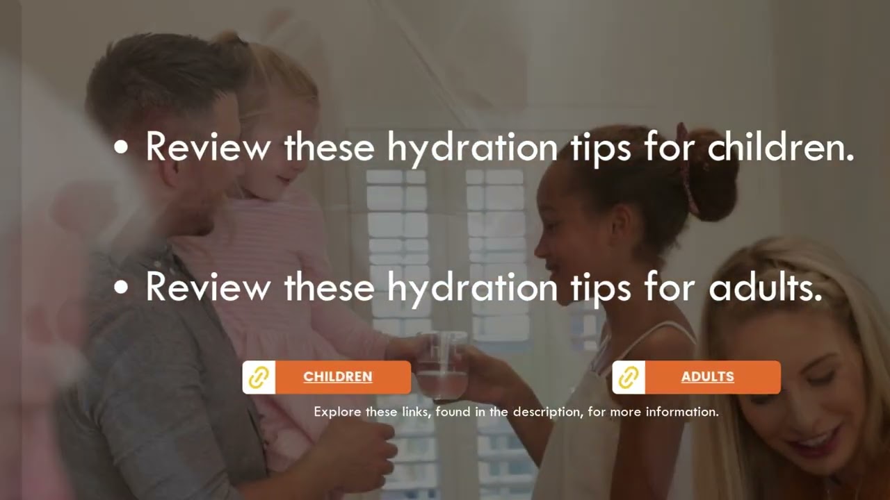 Summer Safety Tips