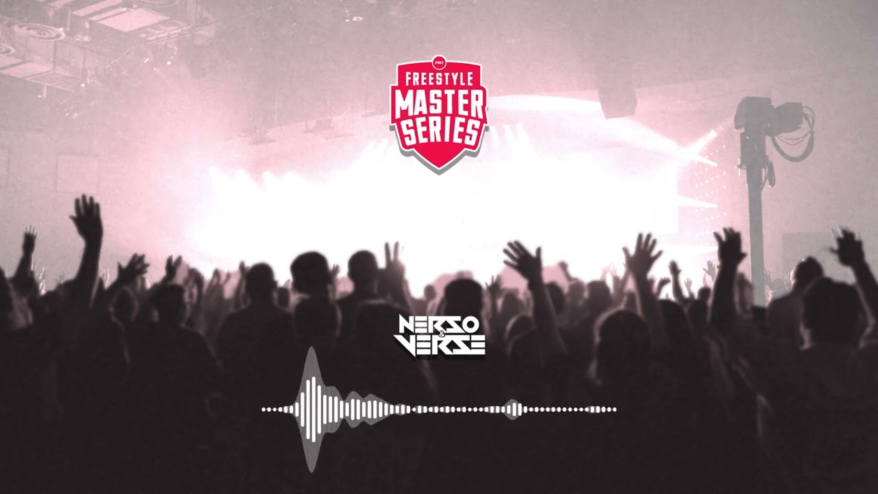 Nerso & Verse - Nostalgia FMS Instrumental 2024