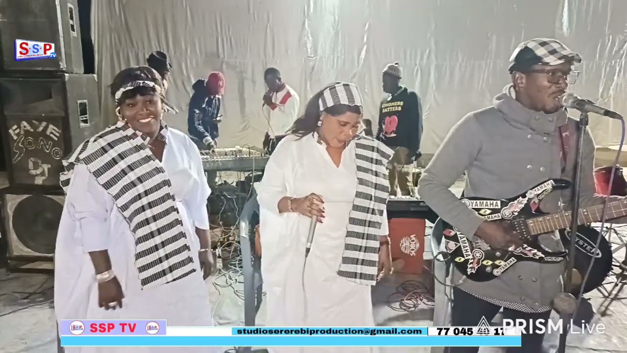 MOUSSA PALLO BILIM SPECTACULAIRE 