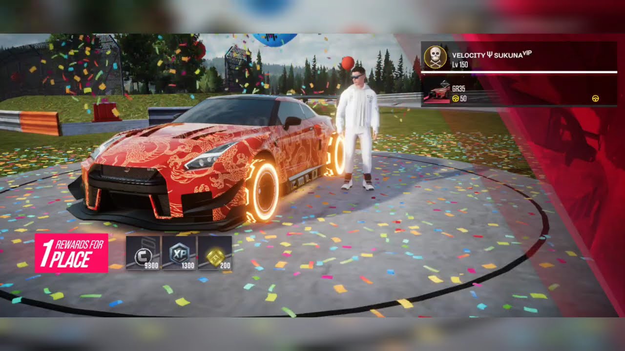 DRIVE ZONE ONLINE | Cp Max GR R35 Performance | #viralvideo #viral #gaming #cars #subcribe #share