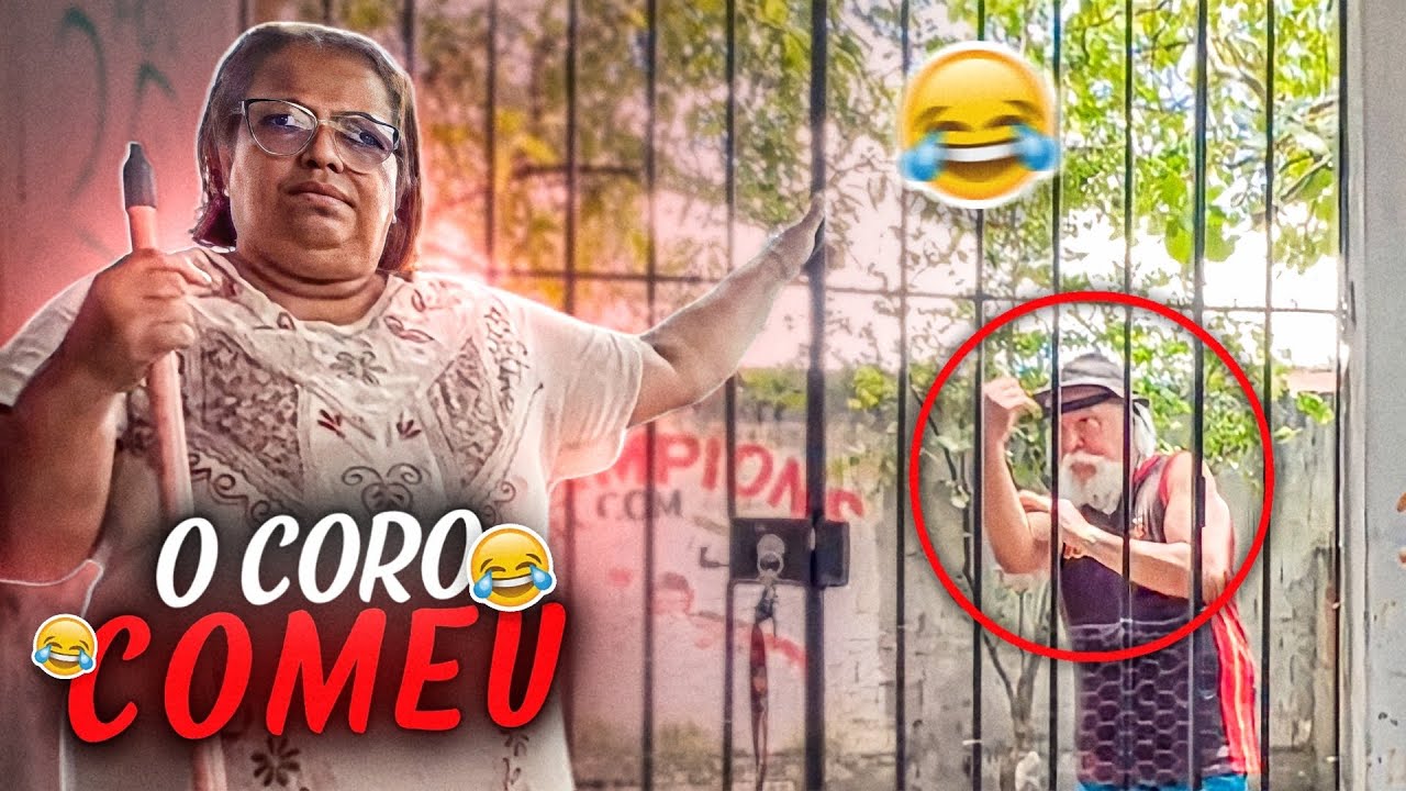 LUIZ DO SOM TÁ ARRETADO COM MANETIKIN E MANDOU UM ÁUDIO | PALPITES
