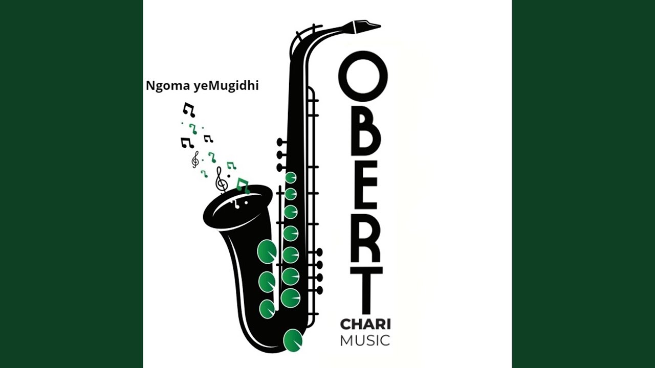Ngoma yeMugidhi