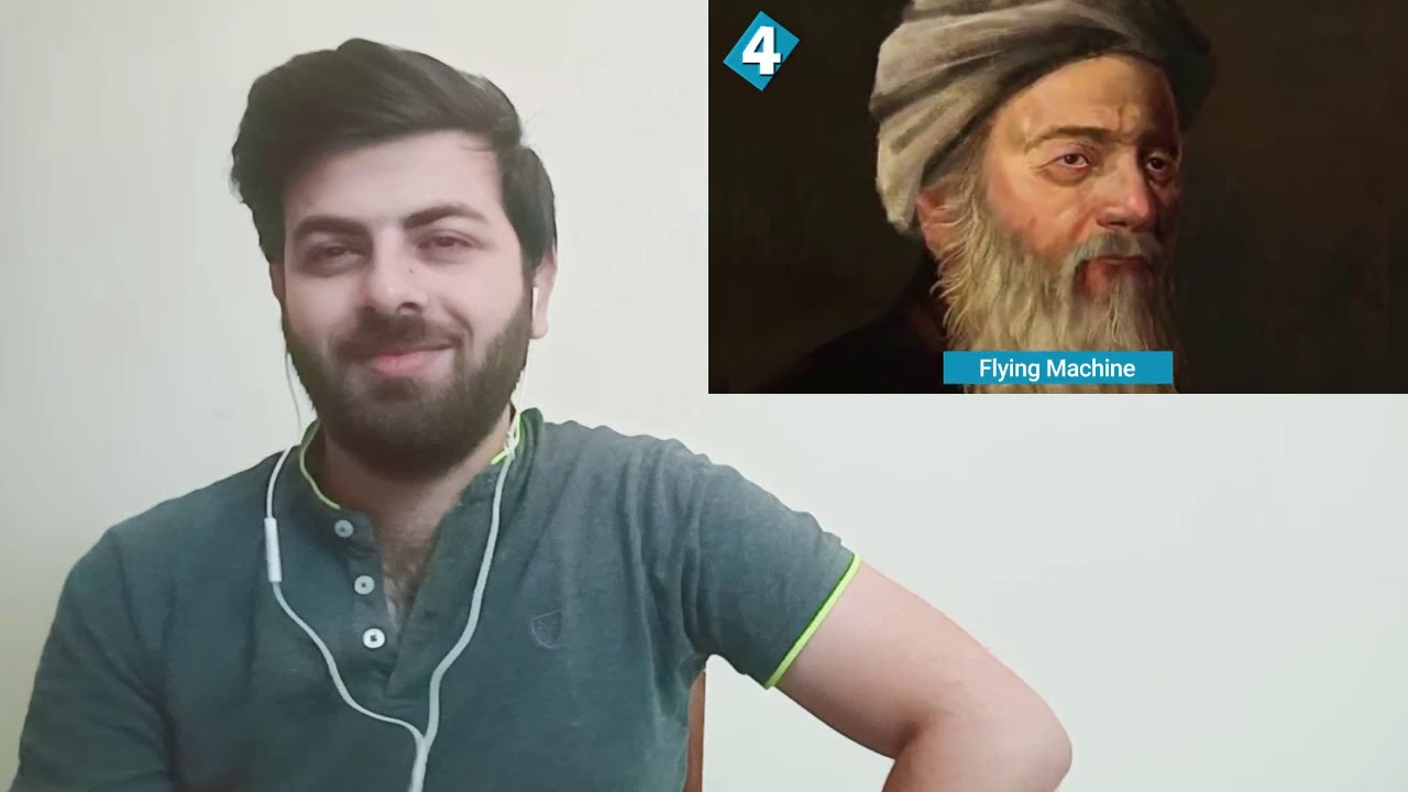 10 Surprising Muslim Discoveries and Inventions