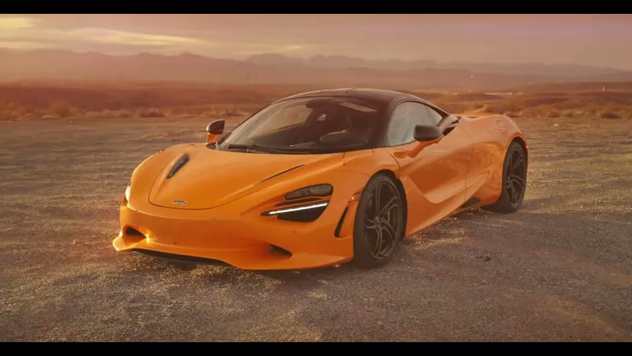 Monster - LUMIX! - Gabry Ponte - Extended Remix/Mclaren edit/Lego Technic