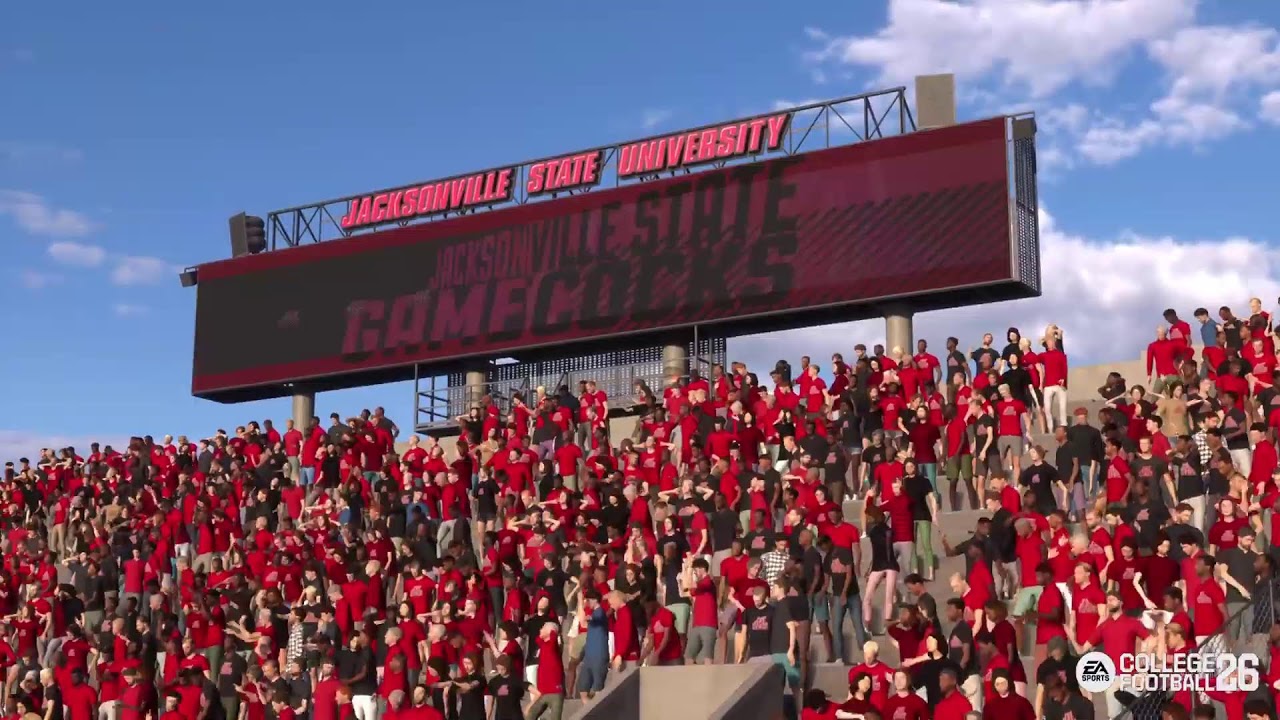 DGAA Jax St Vs Utah St