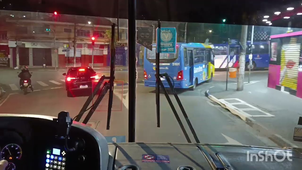 Ganha bem motorista de ônibus fretado em são Paulo???