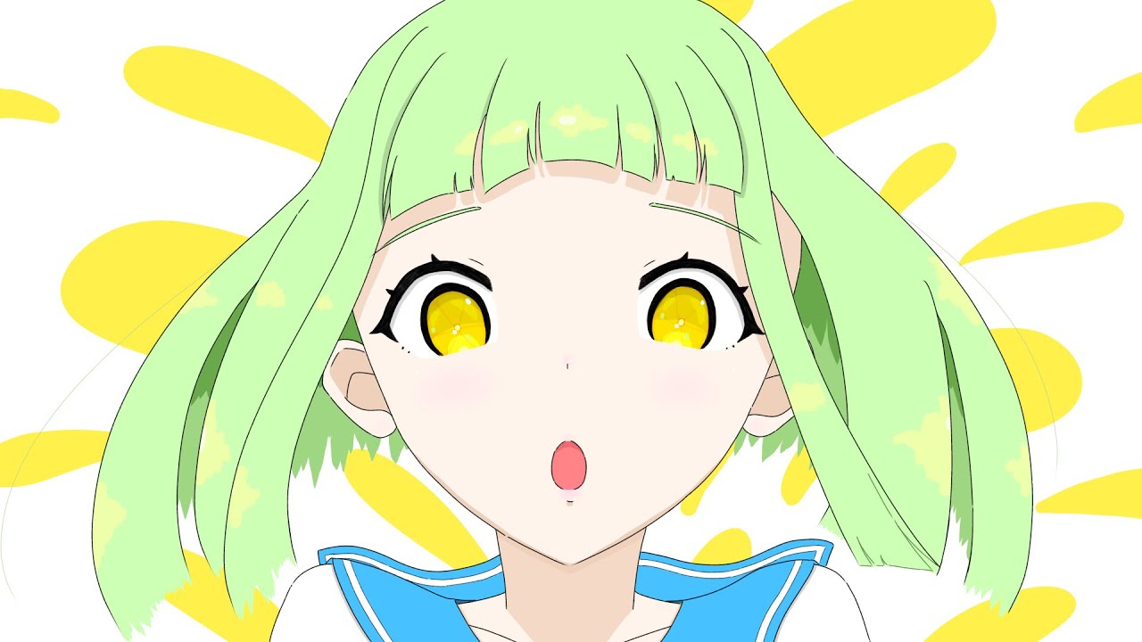 レモネード/GUMI
