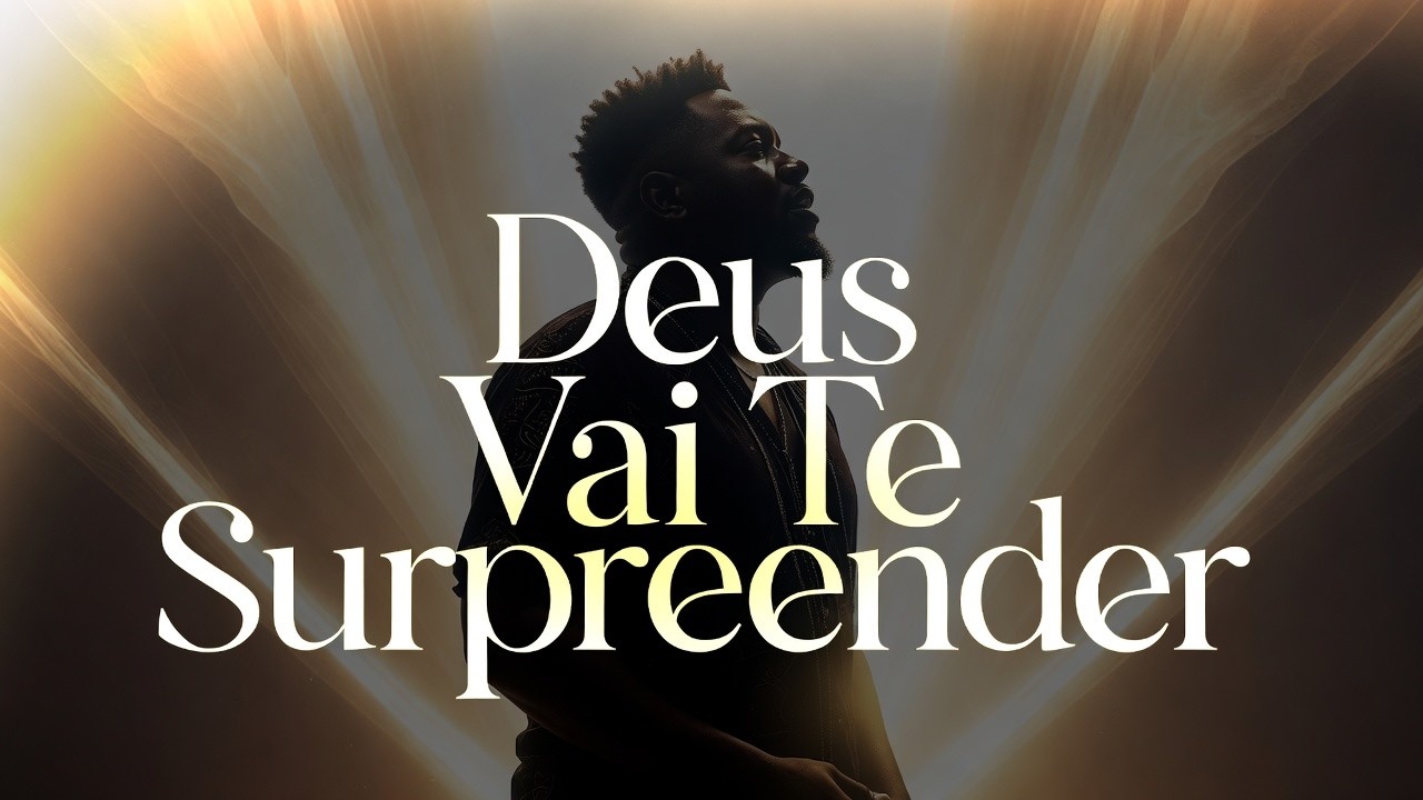 Você Não Está Esquecido… Deus Vai Te Surpreender
