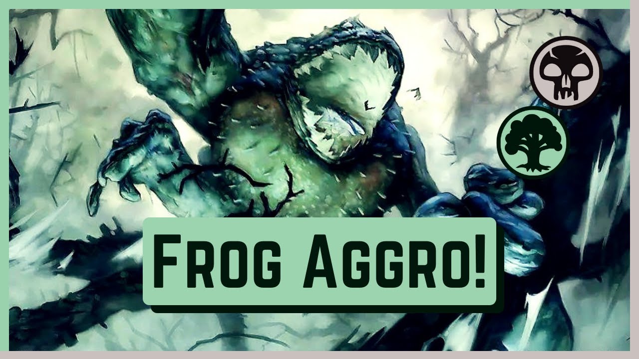 Dominaria United Golgari Enchantments! | MTG Arena Standard!