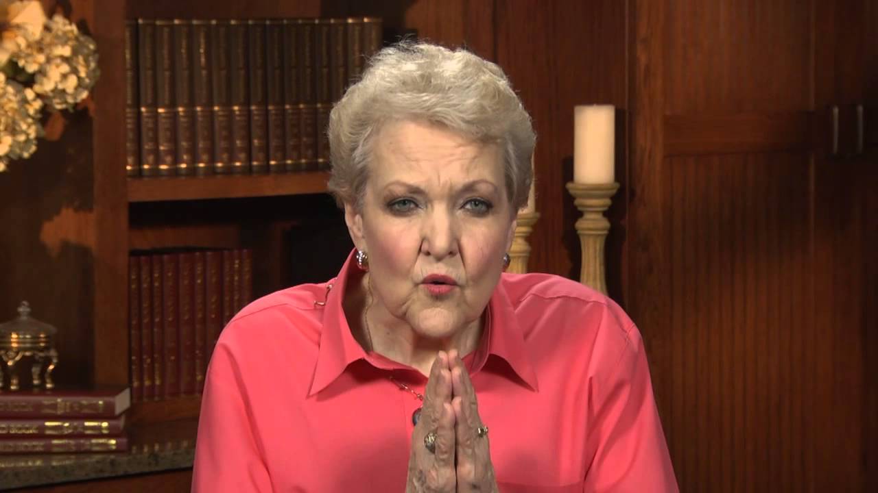 June Hunt teaches on Verbal & Emotional Abuse