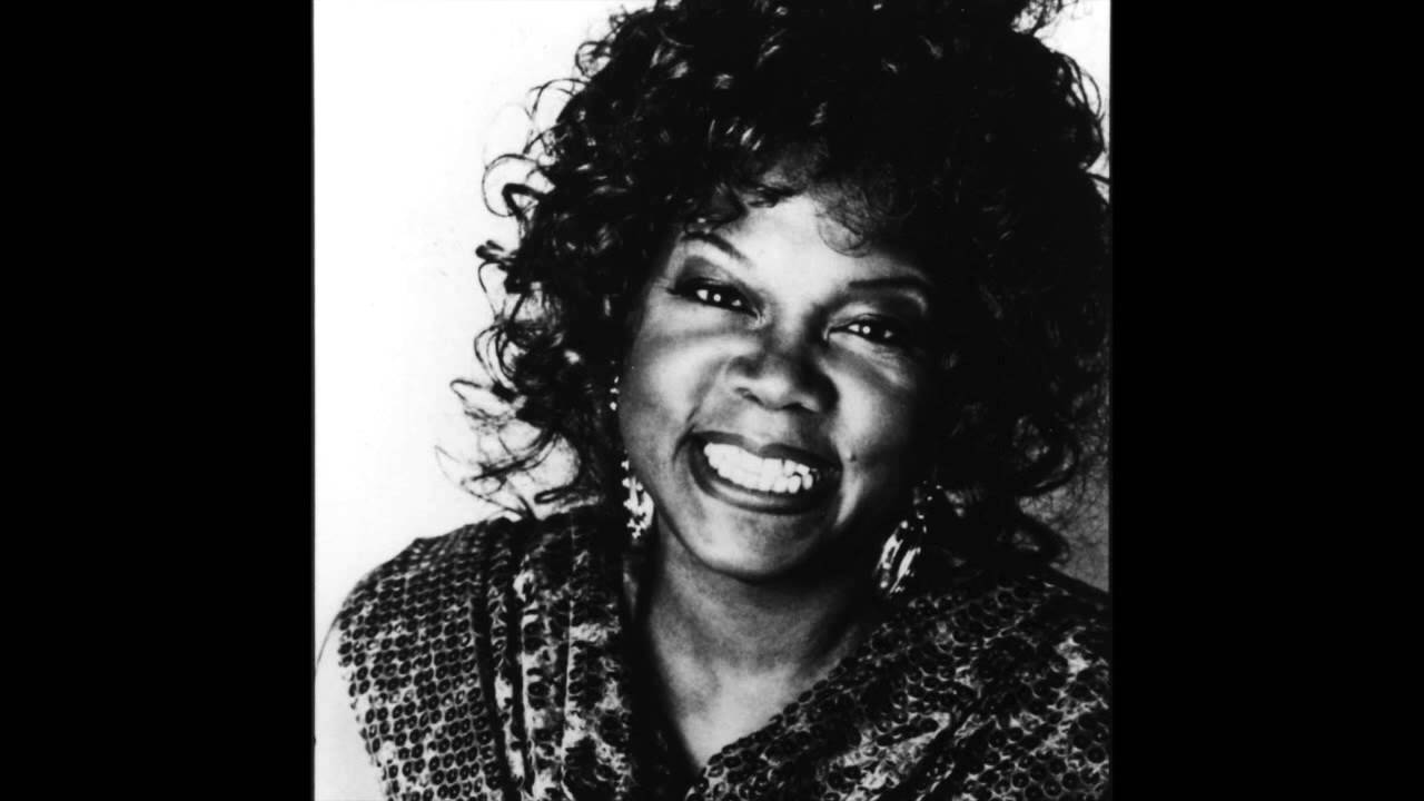 Ernestine Anderson - I'm Walkin'