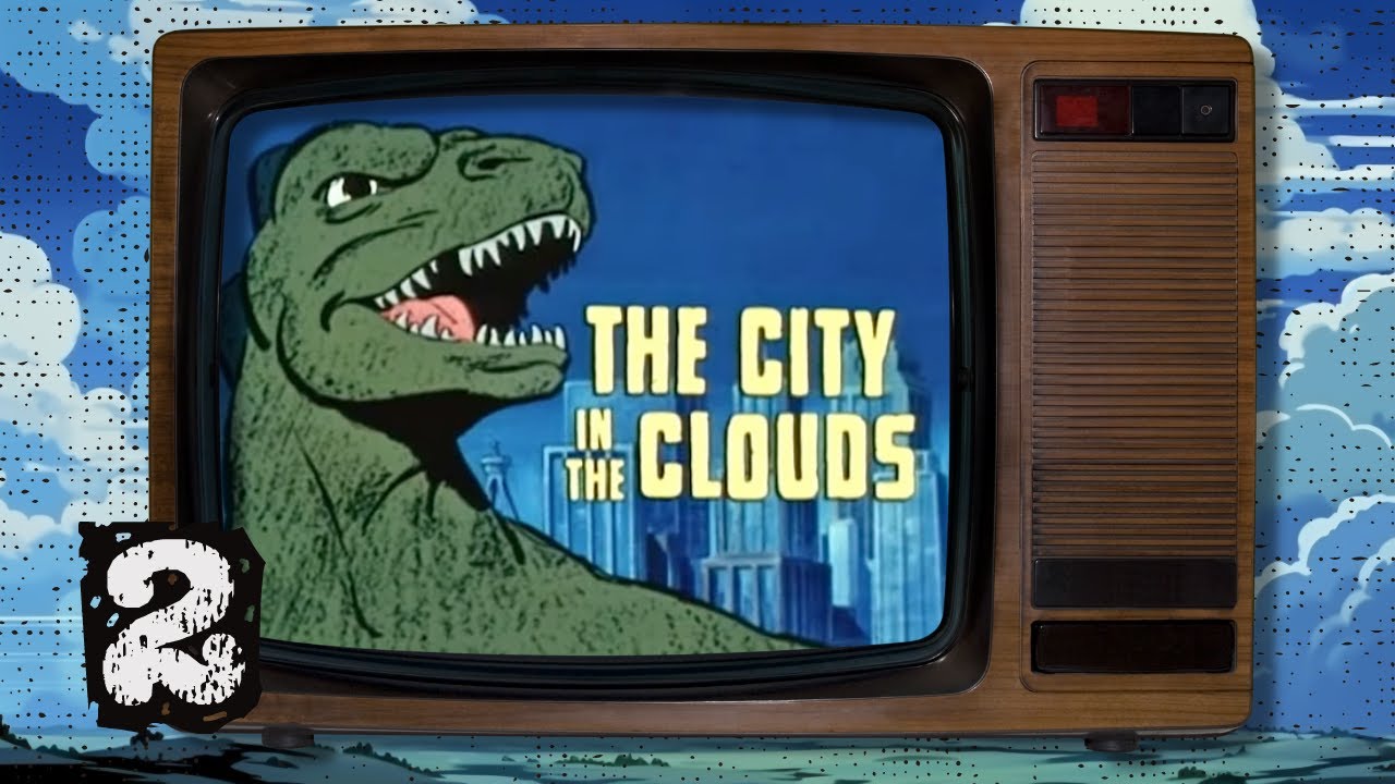 Godzilla (1979 TV Series) // Season 02 Episode 05 