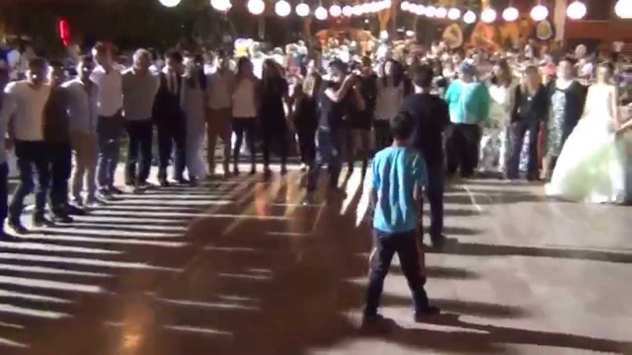 Demet ile Osman AKYOL'un Düğünü - Malatya / Yazıhan