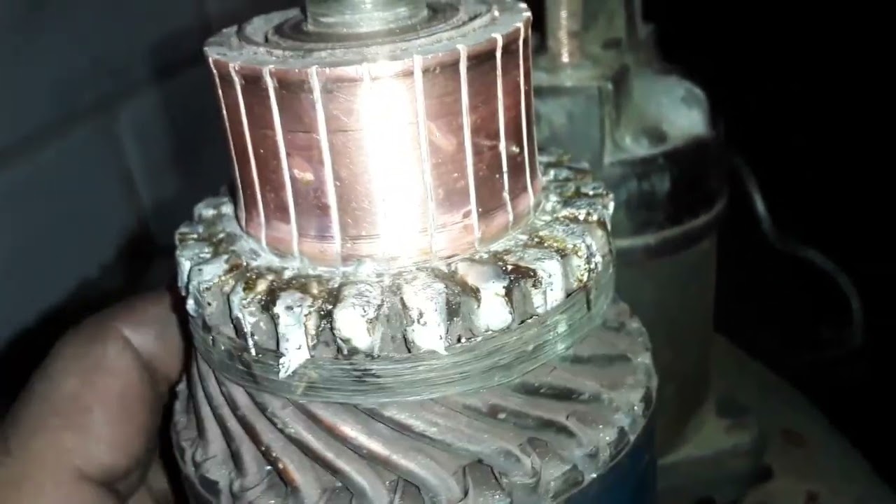 arranque no funciona. que es?, bateria?, arranque?, automatico?, o llave de ignicion,