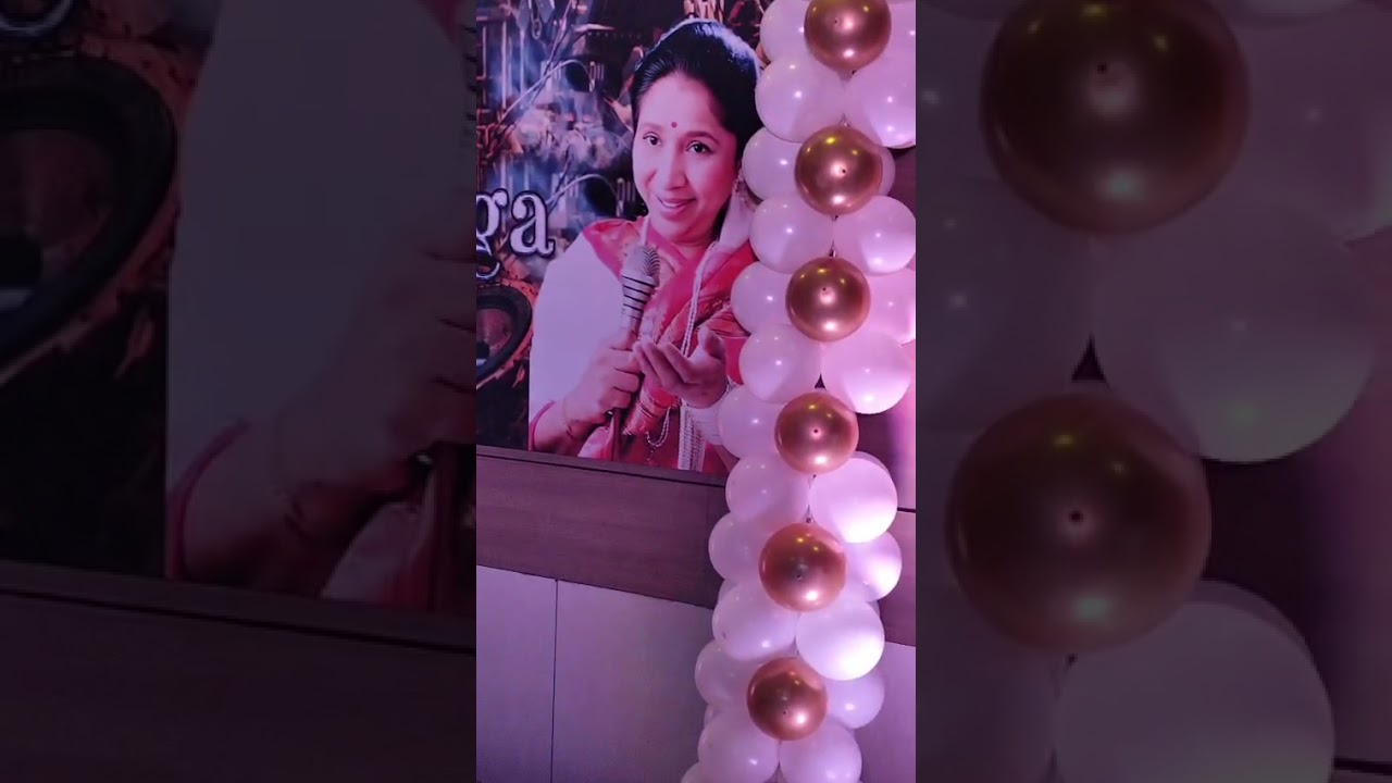 Geetanjali presents female duets