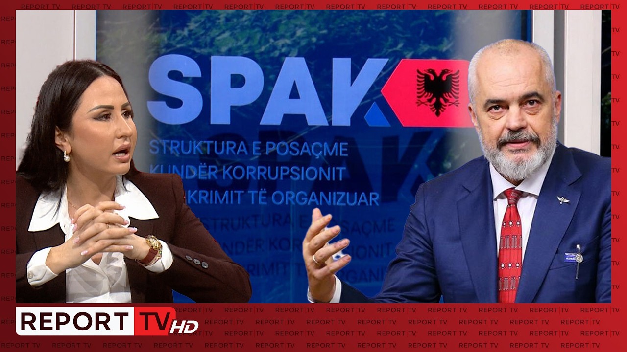 'SPAK është investim amerikan, Rama nuk e prek dot'/ Kuçana: Asgjë nuk e shpëton nga drejtësia