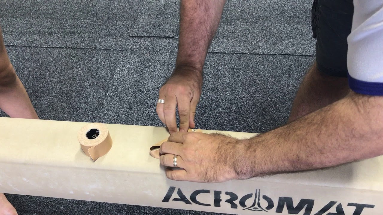 Caring for your Rips