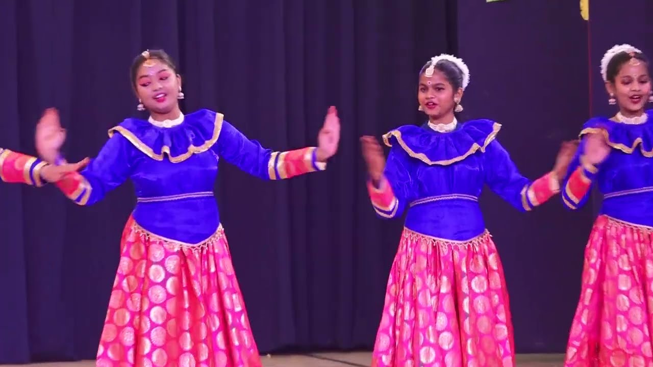 || ST. PETER'S INTER COLLEGE, AKBARPUR || VIGAMA 2K26 || CLASS XII ||