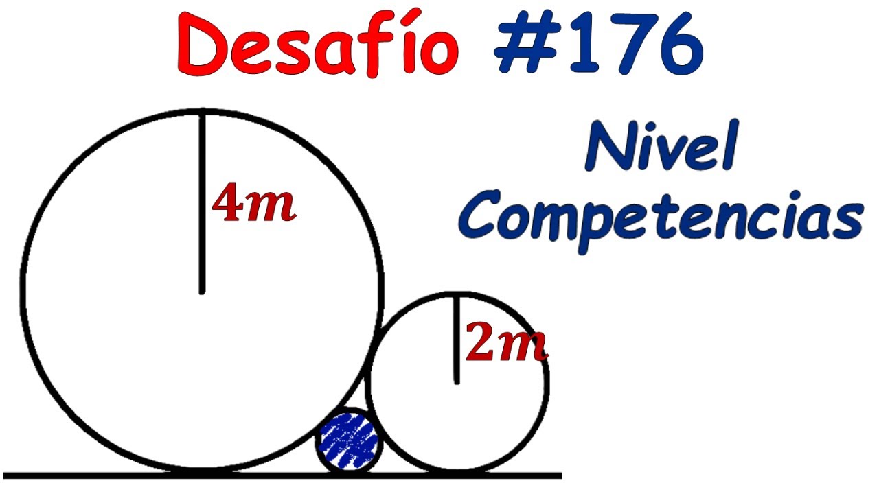 ¡¡ Nivel Competencias !! Impresionante Ejercicio de Áreas Sombreadas