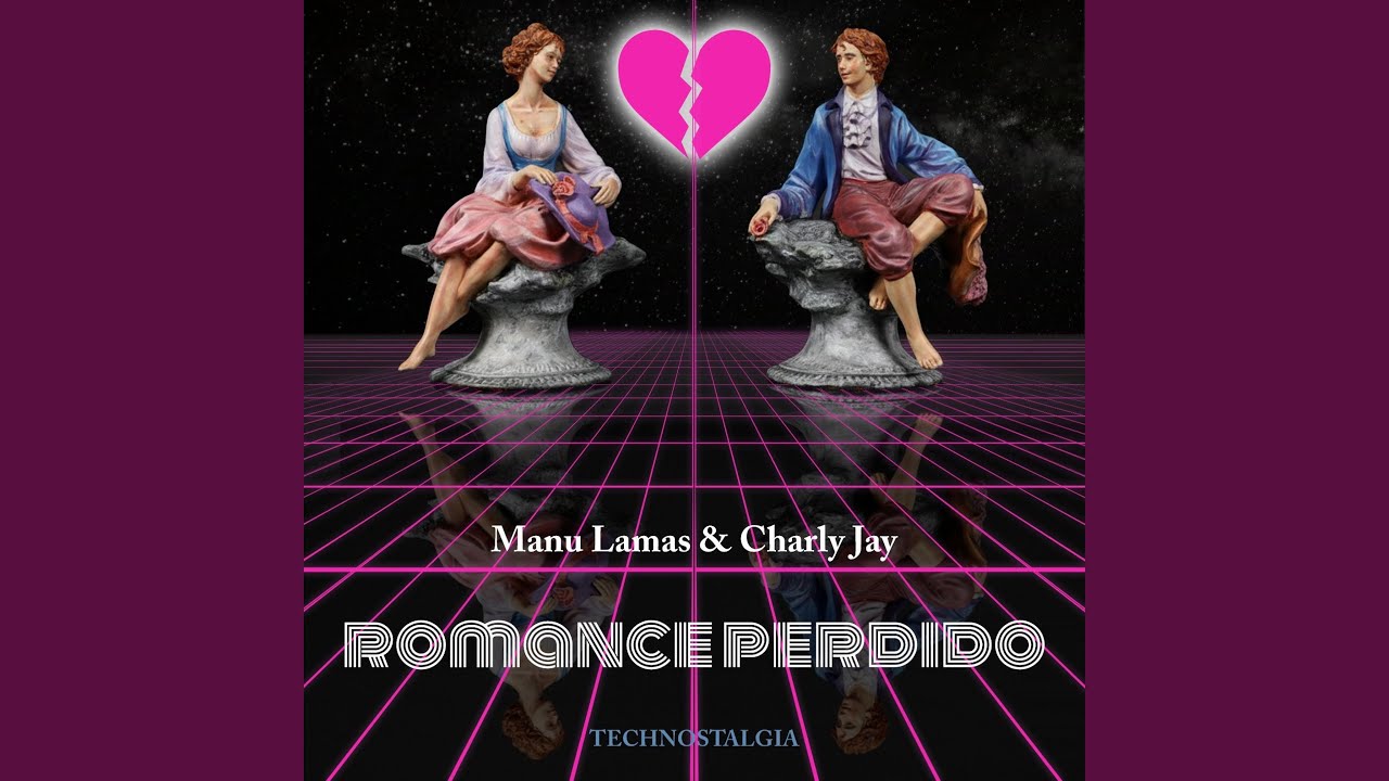 Romance Perdido-Playingwithsamples Mix