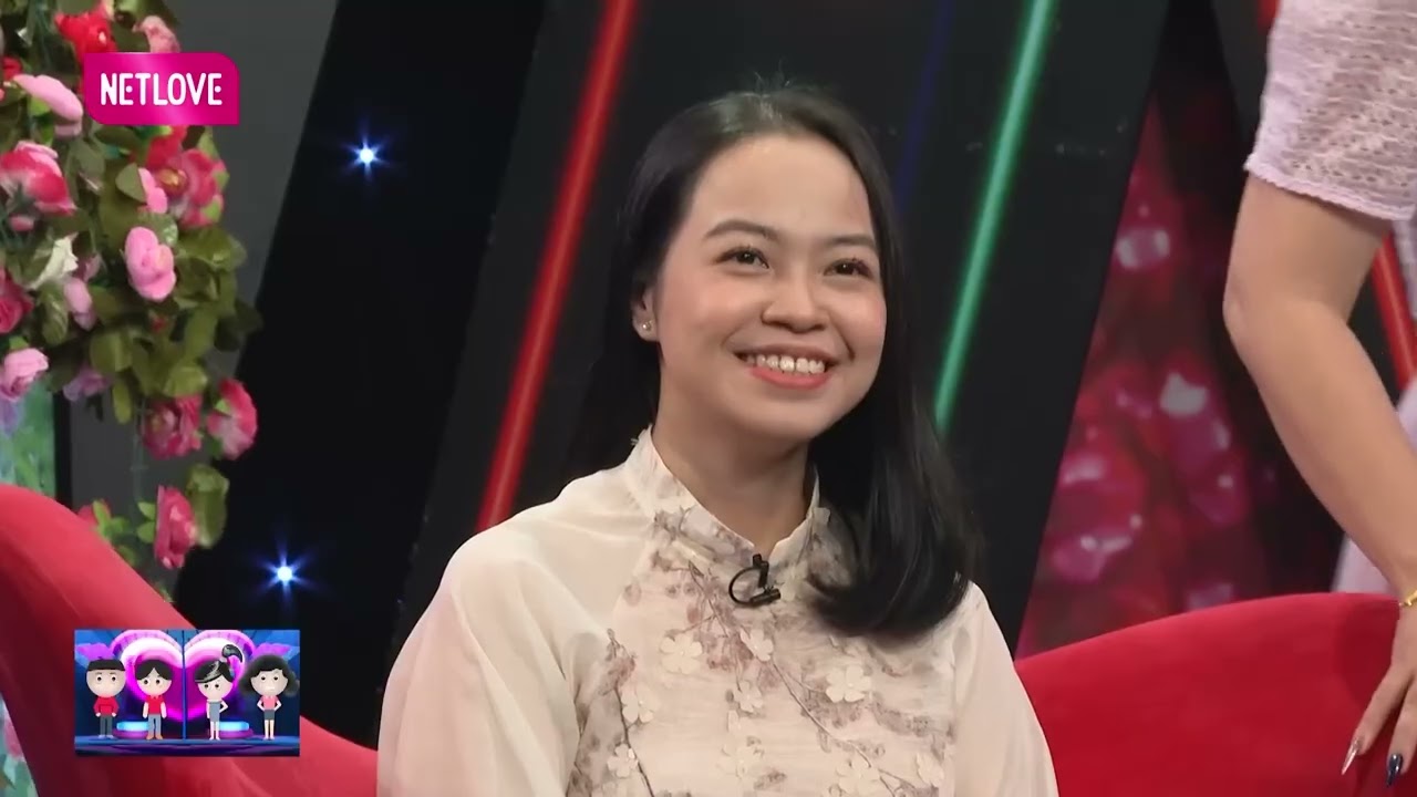 Hẹn hò hoàn mỹ Tập 313 I Chàng trai hiền gặp ngay cô gái lụy tình. Liệu cái kết đẹp có đến với họ?